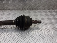 фото thumb №2, Полуось левая peugeot 307 sw 1.6 hdi