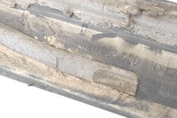 фото thumb №8, Молдинг задних правых дверь audi a2 8z0 8z0854950 1.42l дизель 55kw 2002