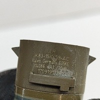 фото thumb №6, Land rover range rover sport l494 2019 з задній датчик паркування pdc