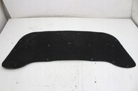 фото thumb №6, Mercedes w117 2.2 cdi шумоизоляция капот