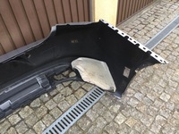 фото thumb №9, Dodge charger 15 16 17 бампер задняя отверстия pod pdc