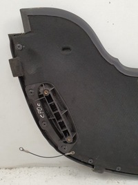 фото thumb №6, Кришка захист дах volvo c70 ii cabrio 30633423