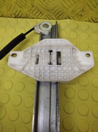 фото thumb №5, Hyundai sonata подъемник механизм стекло левый задняя