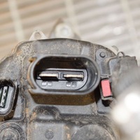 фото thumb №6, Audi a3 s3 8v 2016 трансмісія кермова / рейка рульового управління