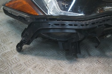 фото thumb №6, Subaru crosstrek xv usa лампа перед передняя правая srh 2017- полный led