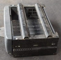 фото thumb №6, Ящик нижняя бардачок кабины mercedes actros