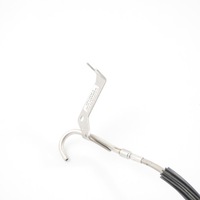 фото thumb №12, Mercedes w177 m282 шланг газу пристрої безпеки a1778682800