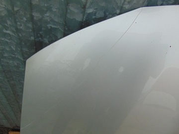 фото thumb №11, Капот кришка двигуна toyota hilux рестайлінг 2009-2012