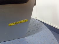 фото thumb №7, Citroen c8 peugeot 807 двері перед праве передні ezr