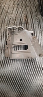 фото thumb №1, Кронштейн кронштейн крила 13g37490r ліва renault master