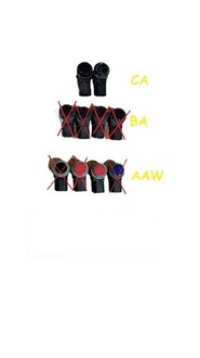 фото thumb №1, Ford датчик pdc em2t em2t-15k859-aaw em2t-15k859-ca