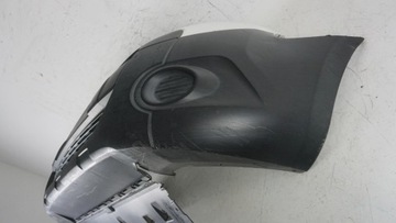 фото thumb №7, Бампер перед переднее решётка peugeot partner 2 ii 3 iii 08-12 2008- запчасть