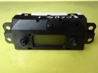 фото thumb №1, Дисплей часы ford focus b41ta nr766