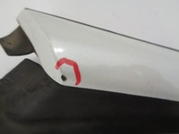 фото thumb №5, Peugeot 3008 молдинг декоративная правая 9682757880