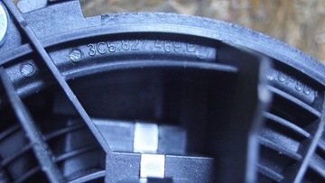 фото thumb №10, Ручка кришки багажника vw golf vi eos 3c5827469e 747