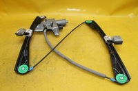 фото thumb №6, Підйомник скло праві перед jaguar s-type fl