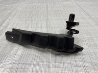 фото thumb №1, Направляющая бампера задняя jaguar f-pace lift r-dynamic 23-