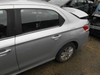 Купить Peugeot 301 дверь левая задние код лакокрасочного покрытия ezr, фото thumb