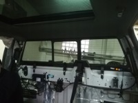 фото thumb №1, Механизм моторчик стекло задний ford f150 2015-