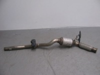 фото thumb №1, Vw tiguan гаситель труба выхлоп 5qa253059