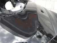 фото thumb №10, Бампер решётка накладка jeep renegade lift