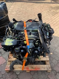 фото thumb №8, Двигун 2.0 tdci ford ufda ufdb ufma av4r kompletny!