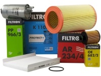 фото thumb №1, Filtron набор фильтров lancia delta iii 1.6 2.0 d