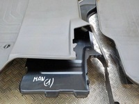 фото thumb №5, Crafter man tge 17- обшивка коврик перед