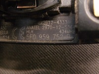 фото thumb №10, Замок запалювання ключ вкладка seat leon iii 5f оригінал