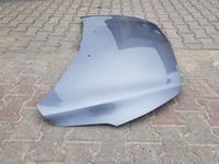 фото thumb №7, Mitsubishi space star lift 19- капот