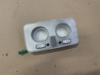 фото thumb №1, Рамка потолок салон кабины iveco daily iv 4 v 5 vi 6 14-22r.