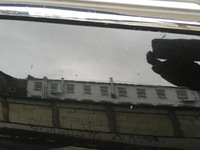 фото thumb №7, Капот крышка двигателя chrysler voyager v 08-11