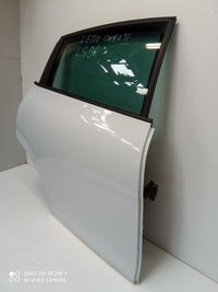 фото thumb №7, Seat leon ii fl cupra дверь правый задняя правое задние