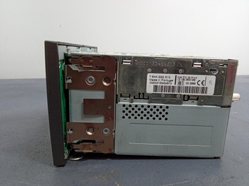 фото thumb №4, Vectra c signum радио заводские oem cd30 13190853