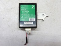 Купити Модуль задніх правих двері toyota urban cruiser _p1_ 8974052051 1.4l, фото thumb