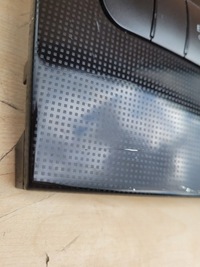 фото thumb №6, Mercedes ml w164 панель кнопки кондиціонер