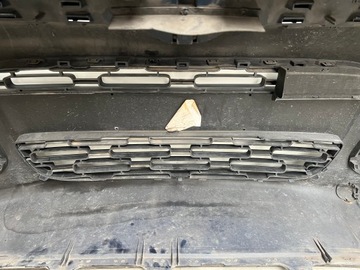 фото thumb №16, Бампер переднє fiat panda iii