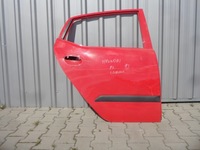 фото thumb №1, Hyundai i20 2007-2012 дверь правый задняя оригинал