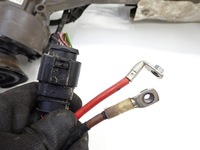 фото thumb №10, Рулевая рейка колонка трансмиссия европа seat leon iii 5f vw golf vii рестайлинг 17r