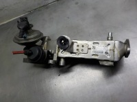 Mini mini r56 1.6 d радиатор выхлопных газов 782331904 Цена, фото thumb