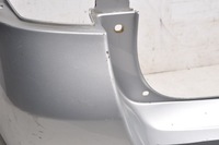 фото thumb №9, Dacia logan mcv ii бампер задняя задний ted69