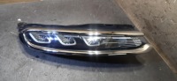 фото thumb №1, Лампа led drl правый перед комплект хром citroen c3 iii 9820877880
