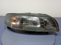 фото thumb №1, Volvo s60 i фара правый перед лампа передняя