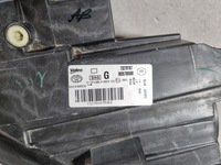 фото thumb №12, Toyota proace фара лампа левая перед передняя