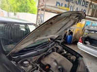 фото thumb №5, Капот кришка двигуна vw golf 4