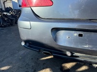 фото thumb №8, Peugeot 307 cc бампер задній зад ezwd