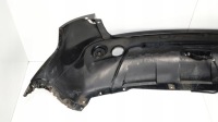 фото thumb №10, Задній бампер nissan qashqai j10 06-09r