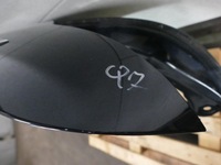 фото thumb №15, Audi q7 4l кришка багажника зад задня передній рестайлінг колір lz5q