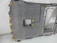 фото thumb №13, Audi a8 d3 lift стеля колір platin