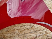 фото thumb №4, Крила лівий mercedes a klasa 176